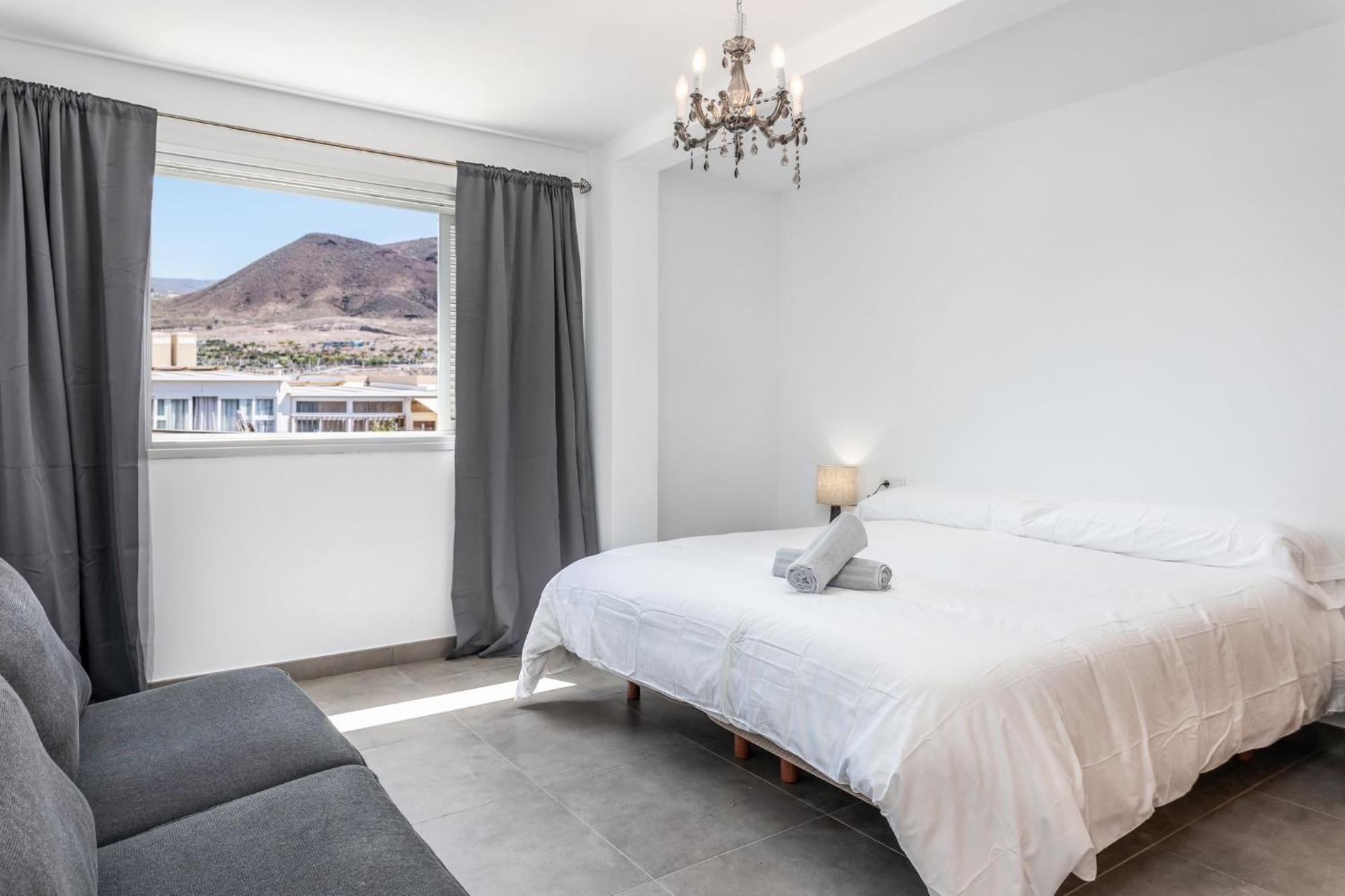 Hayam Apartamento 1 Los Cristianos  Exterior foto