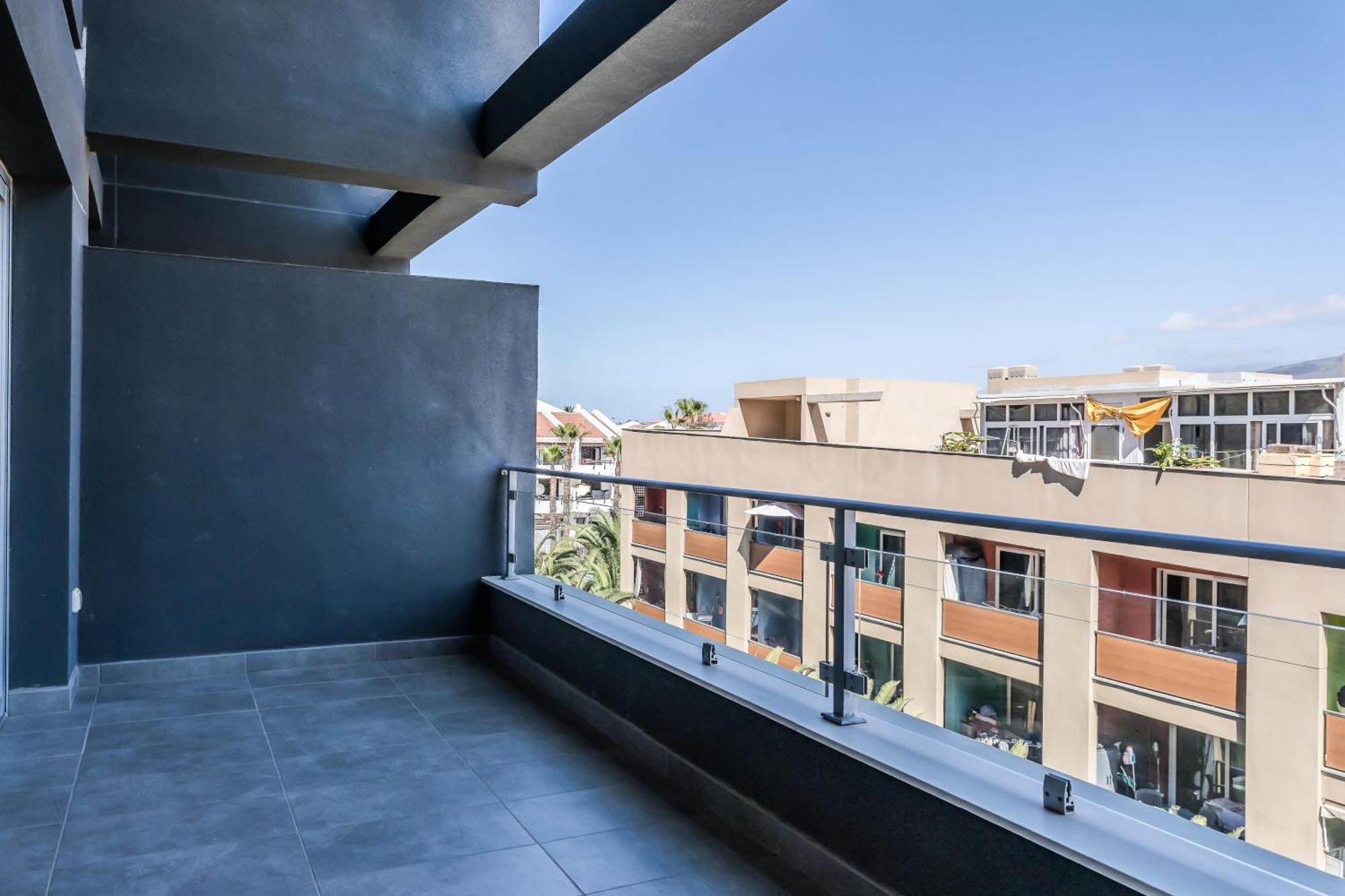 Hayam Apartamento 1 Los Cristianos  Exterior foto