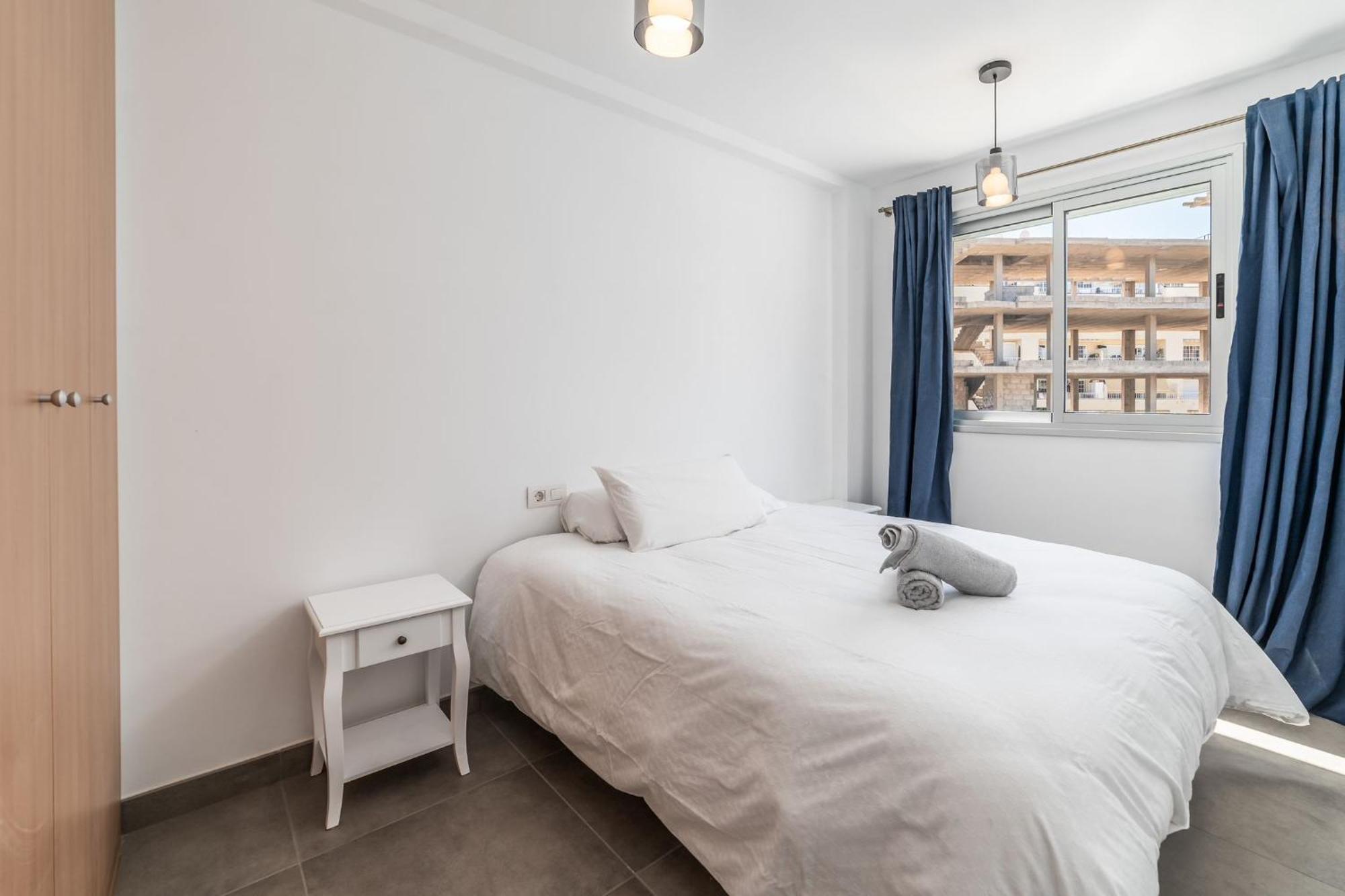 Hayam Apartamento 1 Los Cristianos  Exterior foto