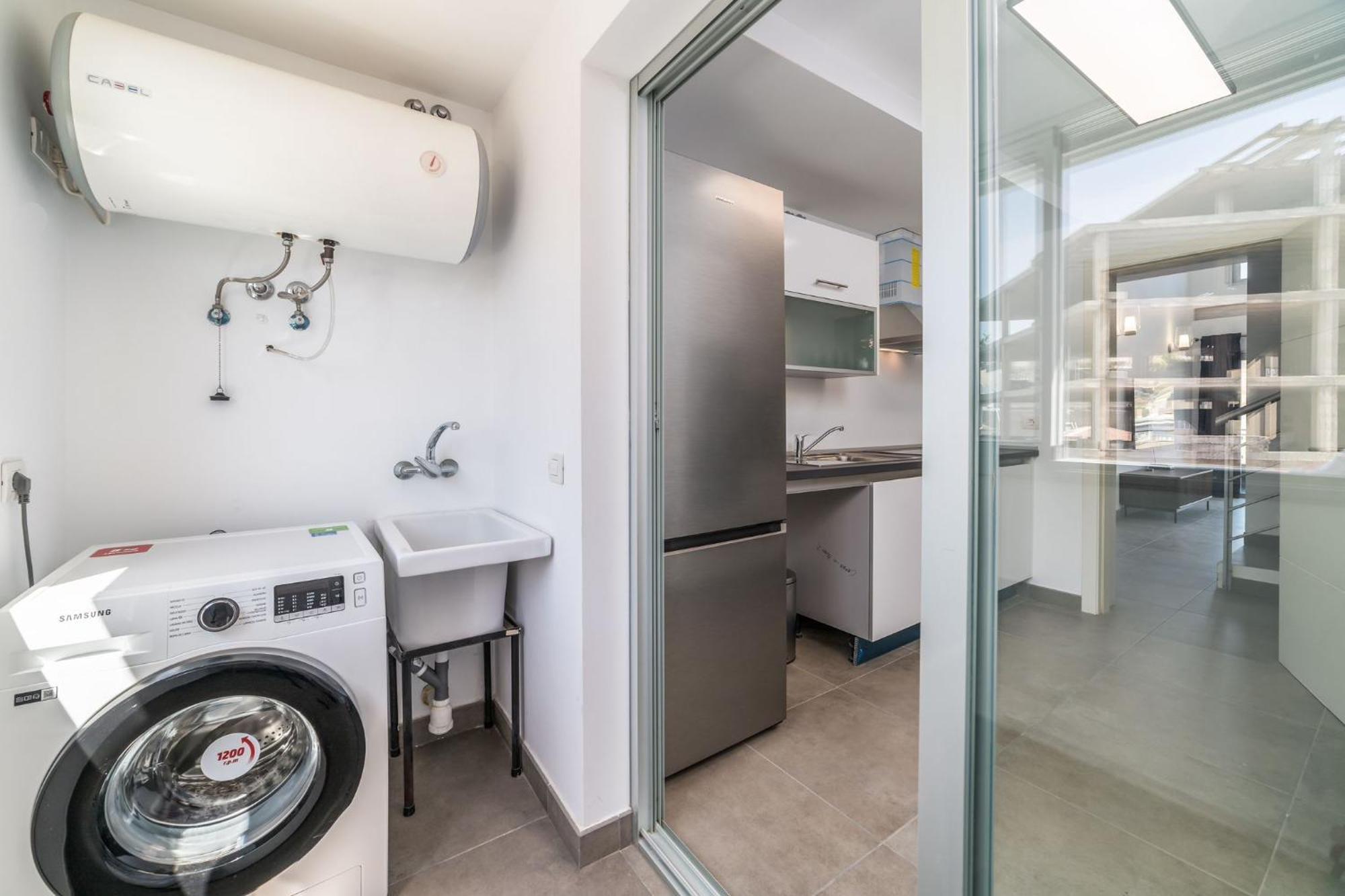 Hayam Apartamento 1 Los Cristianos  Exterior foto