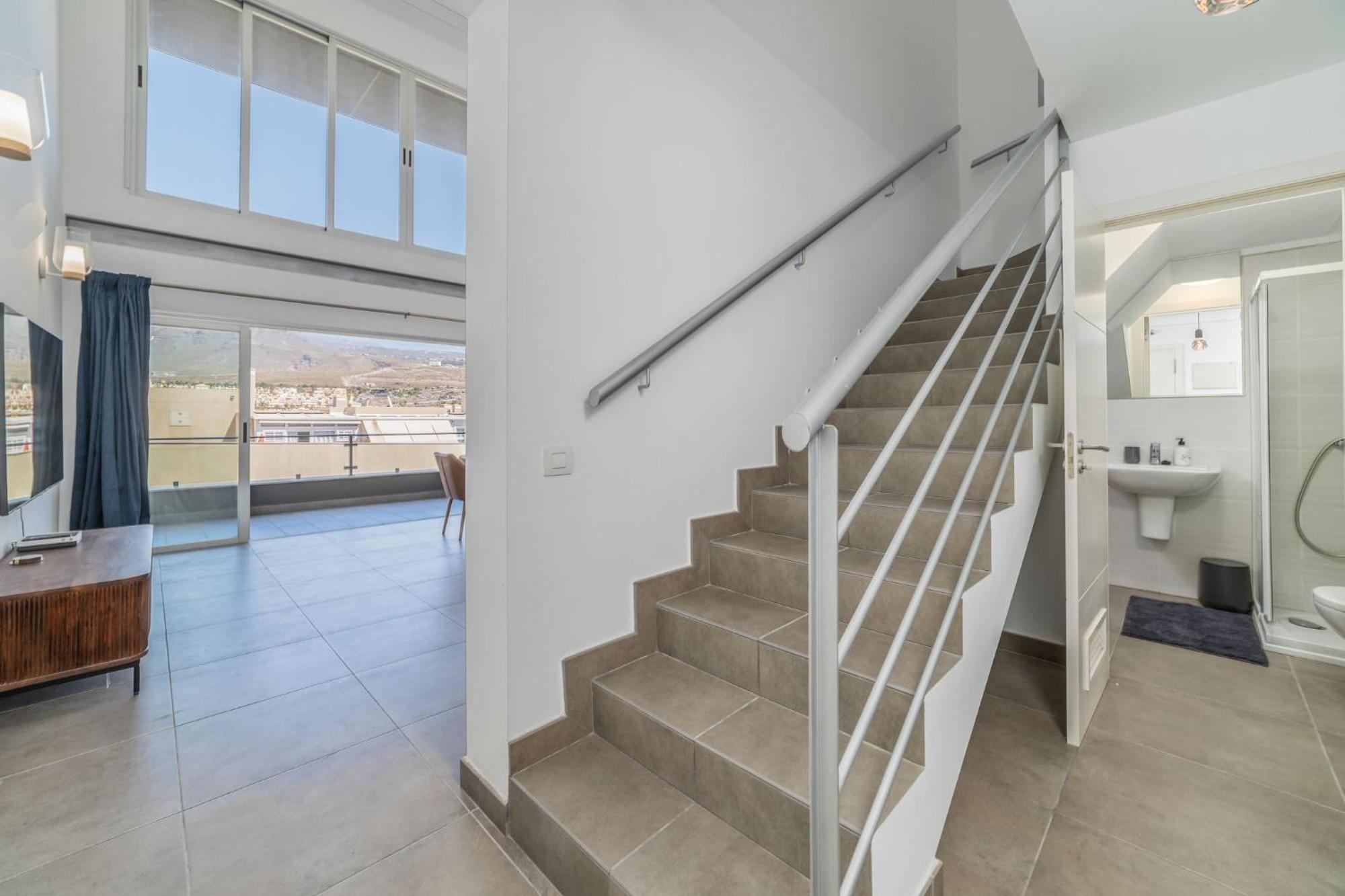 Hayam Apartamento 1 Los Cristianos  Exterior foto