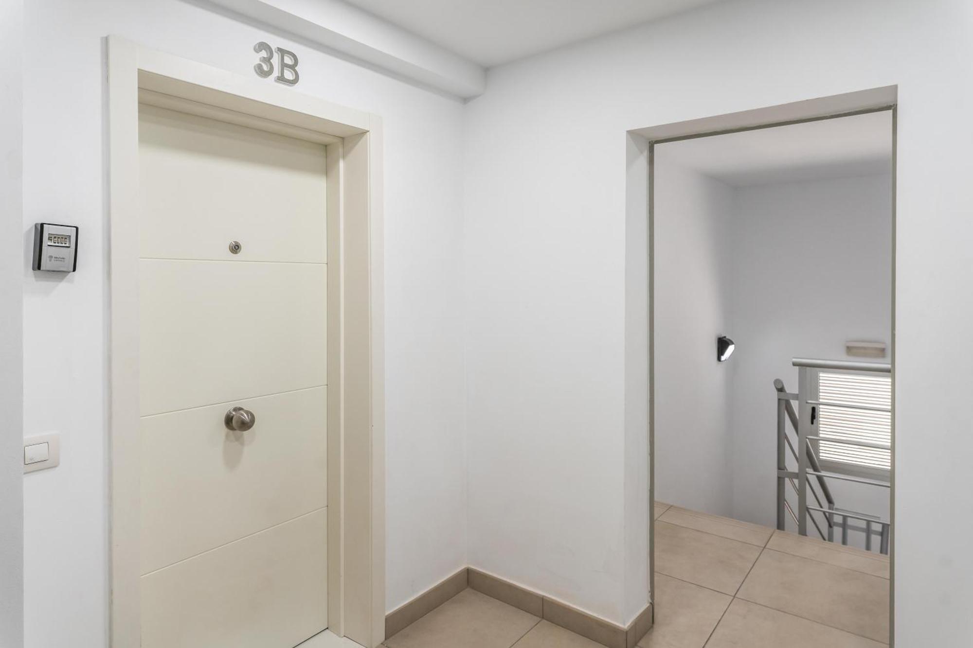 Hayam Apartamento 1 Los Cristianos  Exterior foto