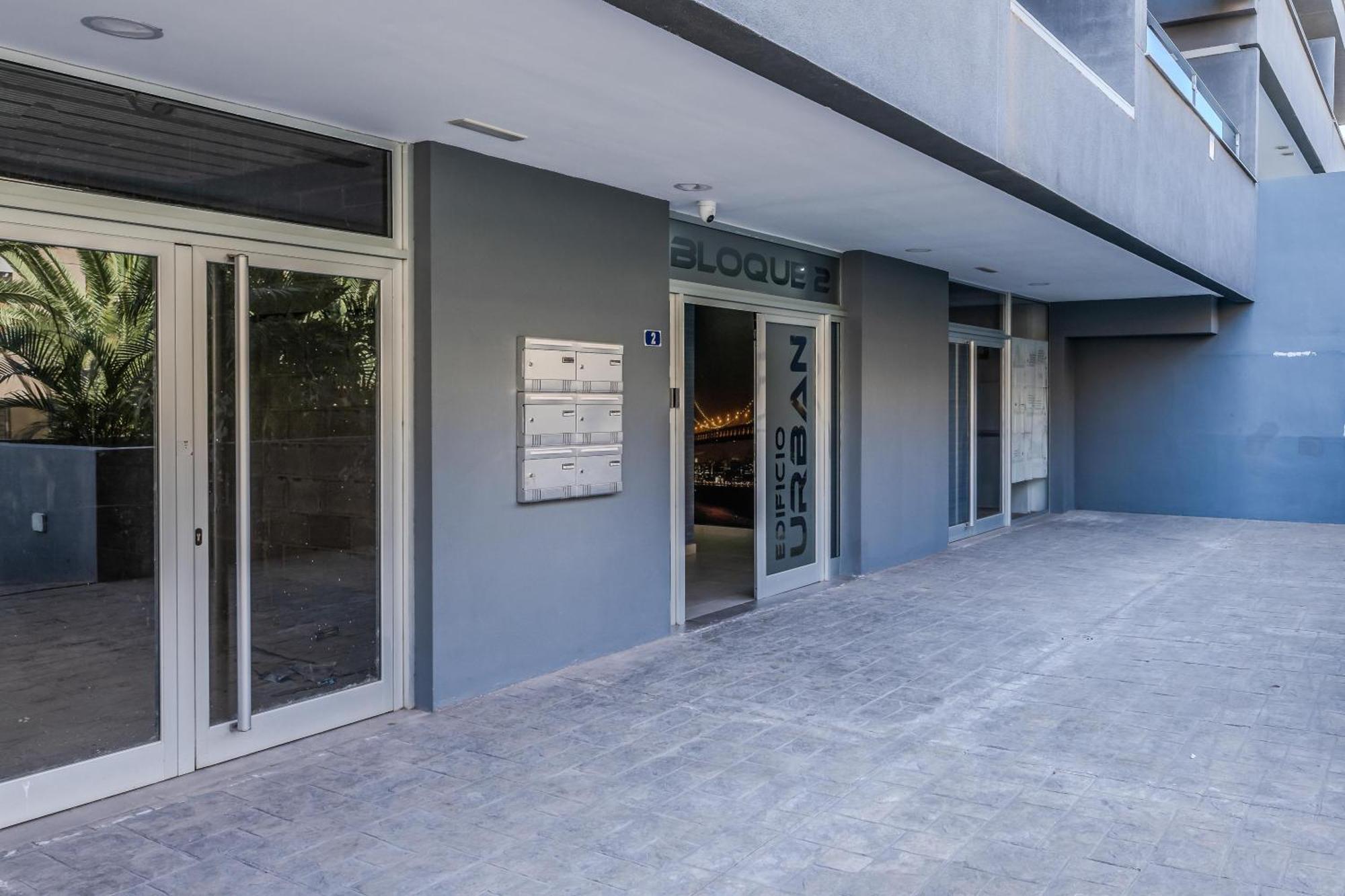 Hayam Apartamento 1 Los Cristianos  Exterior foto